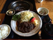炭火焼肉 石垣屋: えりさんの2017年01月19日の1枚目の投稿写真