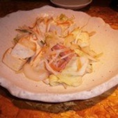 琉球Dining ひがし町屋: えりさんの2017年01月19日の1枚目の投稿写真