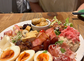 kunsei lover fumo 燻製専門店 燻製ラヴァー フーモ: あかりんさんの2026年07月05日の1枚目の投稿写真