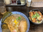 麺処 威吹: ゆんさんの2026年08月21日の1枚目の投稿写真