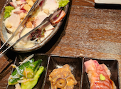 個室居酒屋 たき火: みぃ～さんの2023年11月26日の2枚目の投稿写真