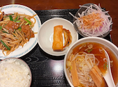 中国料理 新四川: koppyさんの2026年09月01日の1枚目の投稿写真