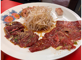 たれ焼肉とご飯 まつふじ: えりかさんの2026年05月の1枚目の投稿写真