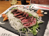 Bistro Shido ビストロシド 郡山駅前店: アンドゥッチさんの2026年08月16日の3枚目の投稿写真
