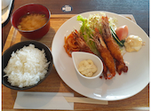 ダイニングカフェ リーフ: あさみさんの2021年04月18日の1枚目の投稿写真