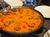 バルデエスパーニャ ムイ BAR de ESPANA Muy 名古屋ミッドランドスクエア店: ringoさんの2026年08月09日の1枚目の投稿写真