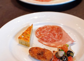 バルデエスパーニャ ムイ BAR de ESPANA Muy 名古屋ミッドランドスクエア店: ringoさんの2026年08月09日の2枚目の投稿写真