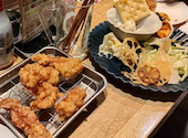 がブリチキン 金山本店: らくらく幹事さんの2026年07月18日の1枚目の投稿写真