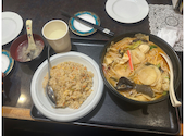 聚香園 ジュコウエン 郡山店: ポノさんの2026年10月01日の1枚目の投稿写真