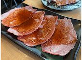 炭火焼肉 ホルモン ひびの亭 中もず店: おもちっこさんの2026年05月30日の1枚目の投稿写真