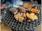 炭火焼肉 ホルモン ひびの亭 中もず店: おもちっこさんの2026年05月30日の3枚目の投稿写真