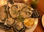 Oyster House Pisca オイスターハウスピスカ 菊名店: ともさんの2026年09月06日の3枚目の投稿写真