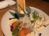 Dining Factory&Wine Bar Bokko ボッコ 大宮: サムださんの2025年11月17日の1枚目の投稿写真