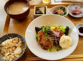 鮮魚と産地直送野菜 とく山: ジェラートさんの2026年07月03日の1枚目の投稿写真