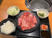 元町de焼肉 DOURAKU ドウラク: はしさんの2025年03月08日の1枚目の投稿写真
