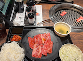 元町de焼肉 DOURAKU ドウラク: はしさんの2026年05月05日の1枚目の投稿写真
