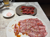 焼肉 どうらく 上星川店: はしさんの2026年04月25日の1枚目の投稿写真