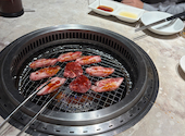 焼肉 どうらく 上星川店: はしさんの2026年04月25日の2枚目の投稿写真