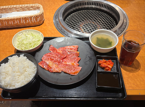 元町de焼肉 DOURAKU ドウラク: はしさんの2026年07月12日の1枚目の投稿写真