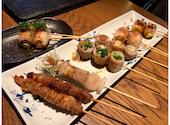 焼き鳥ワイン酒場 とりぶどう TORI-BUDOU 今泉本店: たぐちさんの2026年08月12日の3枚目の投稿写真