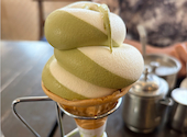 カフェ グロウ 嵐山 Cafe GROW Arashiyama×Can☆Do: ヨシさんの2026年08月30日の1枚目の投稿写真
