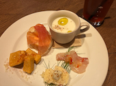 トラットリア&ピッツェリア Dai 町田店: zackyさんの2026年07月27日の2枚目の投稿写真