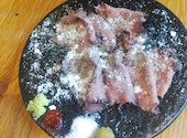Seafood bar Ermitage エルミタージュ 横浜鶴屋町店: だいさんの2026年09月16日の1枚目の投稿写真