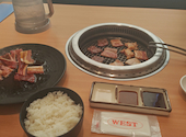 焼肉 ウエスト 八女店: のんちゃんさんの2025年09月25日の1枚目の投稿写真