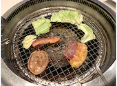 焼肉 じゅうじゅうカルビ 坂戸元町店: まさひこさんの2020年11月10日の3枚目の投稿写真