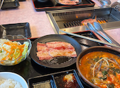 安楽亭 町田森野店: まっきーさんの2026年04月30日の1枚目の投稿写真