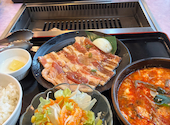 安楽亭 町田森野店: まっきーさんの2026年08月19日の2枚目の投稿写真