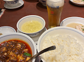 陳麻婆豆腐 新宿野村ビル店: まっきーさんの2026年05月08日の2枚目の投稿写真