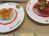 かっぱ寿司 イオン相模原店: まっきーさんの2026年06月30日の2枚目の投稿写真