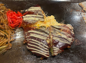 お好み焼 ゆかり 曽根崎本店: りんごさんの2026年07月12日の2枚目の投稿写真