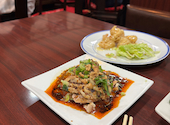 四川料理 天祥 梅田店: りんごさんの2026年05月07日の1枚目の投稿写真