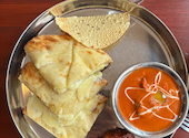 インド料理　食べ放題　飲み放題　マザーインディア　京都河原町店: そのさんの2026年03月の1枚目の投稿写真