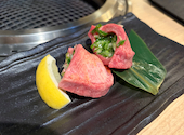 焼肉　BULL TOKYO 　ブル　トウキョウ: みぃチャンさんの2026年04月の1枚目の投稿写真