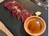 焼肉 BULL TOKYO ブル トウキョウ: みぃチャンさんの2026年04月27日の2枚目の投稿写真