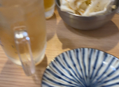 串カツと鶏出汁おでん 直送鮮魚の大衆居酒屋 なかまや。東京ドーム 水道橋駅前店: まさこさんの2026年04月23日の1枚目の投稿写真
