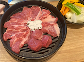 旭川成吉思汗 大黒屋 吉祥寺店: 枕連二郎さんの2025年03月11日の1枚目の投稿写真