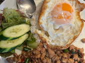 THAI CAFE & RESTAURANT TABANGIN タバンギン: エイチャンさんの2026年08月02日の1枚目の投稿写真