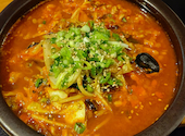 和×中×韓料理　食べ飲み放題　居酒屋　三国団（さんごくだん）: まえたんさんの2021年06月の1枚目の投稿写真