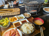 焼肉 百家: とらさんの2026年06月19日の1枚目の投稿写真