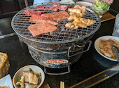 焼肉 百家: とらさんの2026年06月19日の2枚目の投稿写真