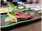 地鶏と鮮魚のお店 あおいや: ・・・ちゃんさんの2026年06月23日の1枚目の投稿写真