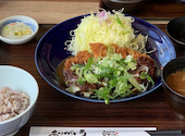 とんかつ マ メゾン 長久手店: ひであきんちゃんさんの2022年03月24日の2枚目の投稿写真
