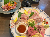 炭火とお酒　鶏と炉　広島店: たくやさんの2026年09月24日の2枚目の投稿写真