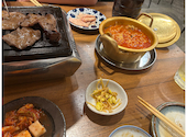 焼肉ホルモン まる久商店: きらさんの2023年10月20日の1枚目の投稿写真