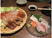 寿司と天ぷらと京料理 だいあん 京都河原町木屋町: ひろりんさんの2026年07月29日の1枚目の投稿写真