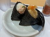 おづ おむすびカフェ BiVi二条店: ひろりんさんの2026年07月29日の1枚目の投稿写真